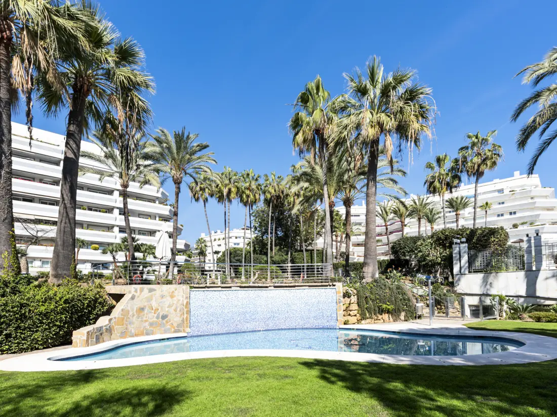 Location de Vacances Marbella 301