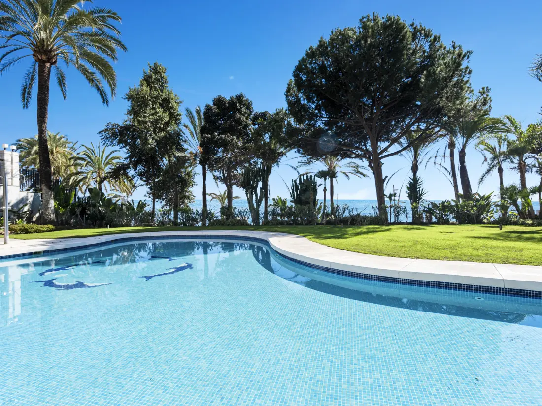 Location de Vacances Marbella 301