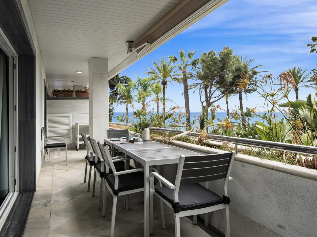 Location de Vacances Marbella 301