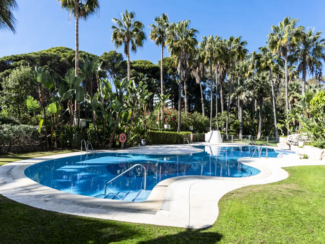 Location de Vacances Marbella 301