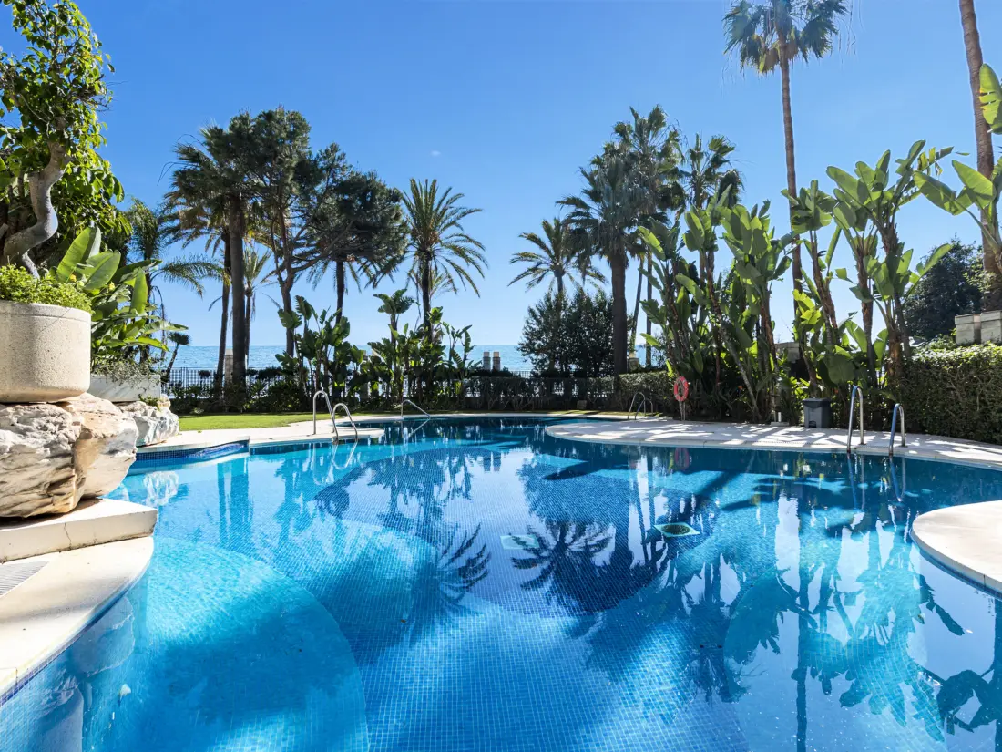 Location de Vacances Marbella 301