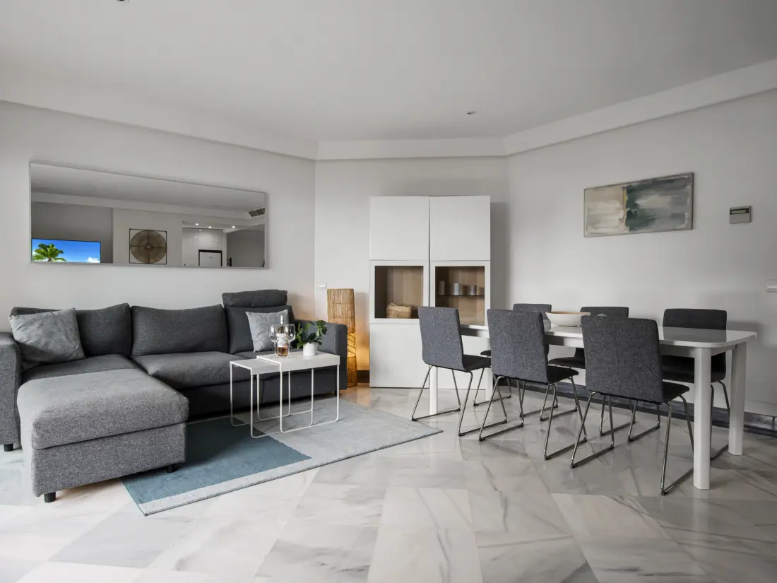 Location de Vacances Marbella 301