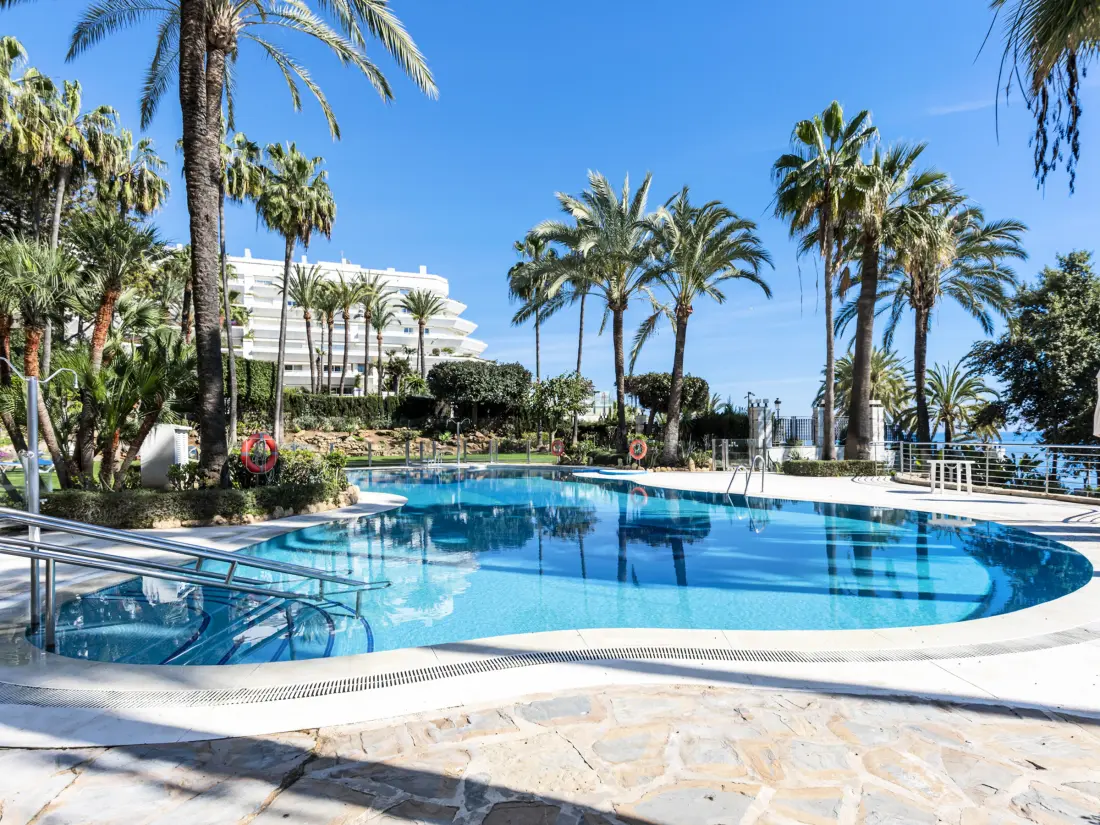 Location de Vacances Marbella 301