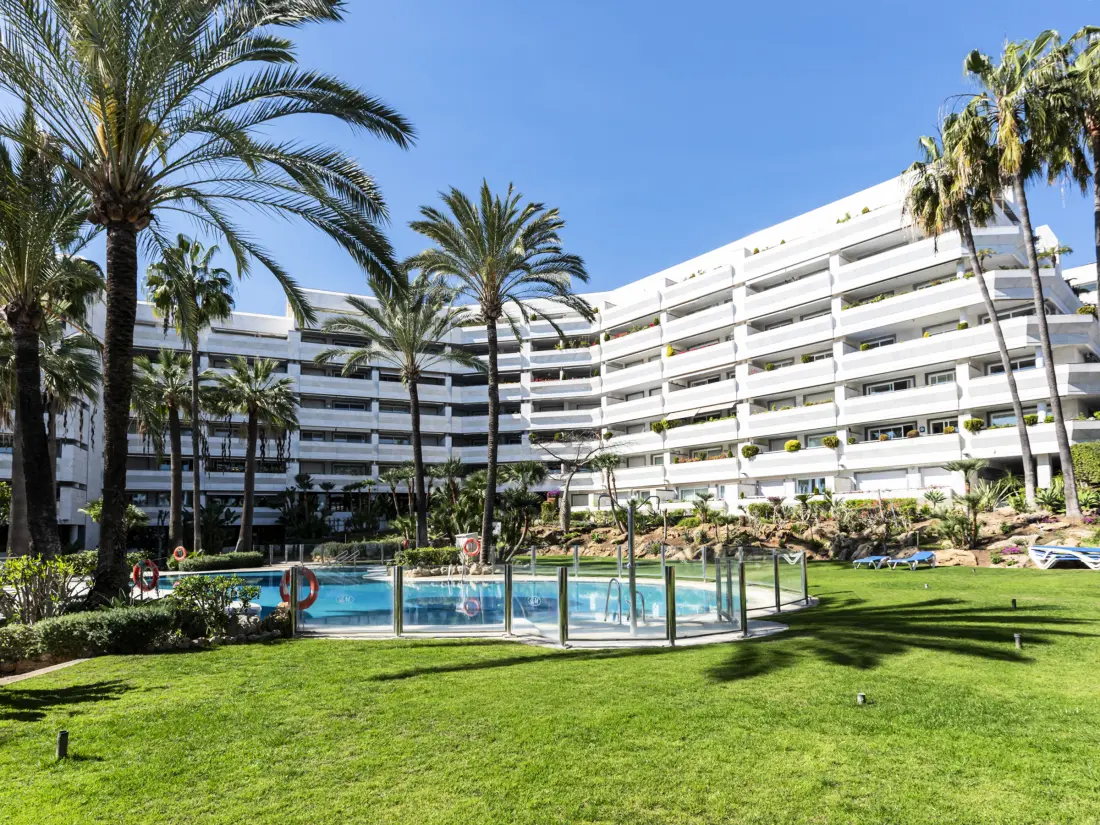 Location de Vacances Marbella 301