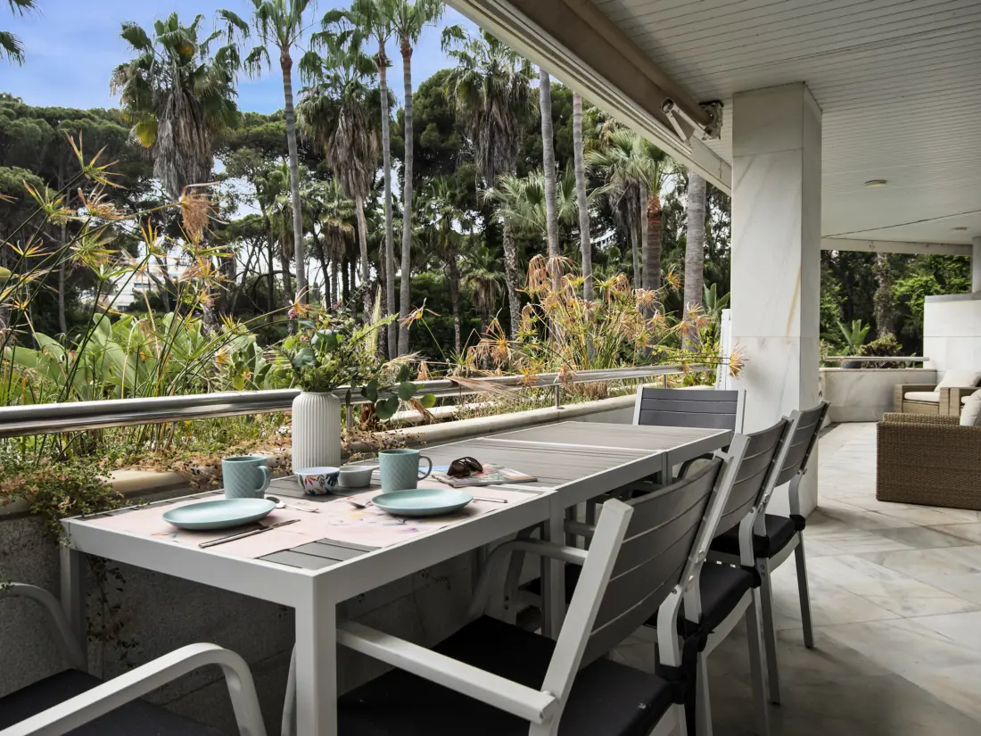 Location de Vacances Marbella 301
