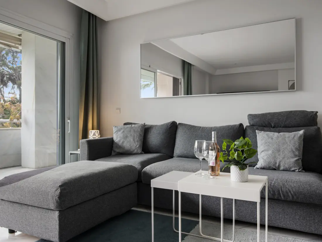 Location de Vacances Marbella 301