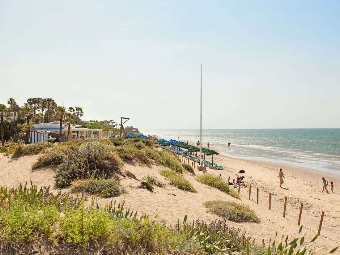 Location de Vacances Marbella 181