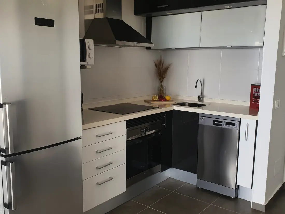 Location de Vacances Marbella 181
