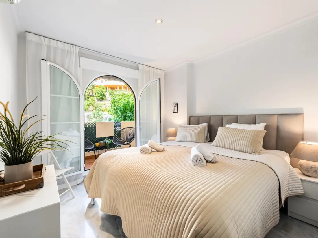 Location de Vacances Marbella 3