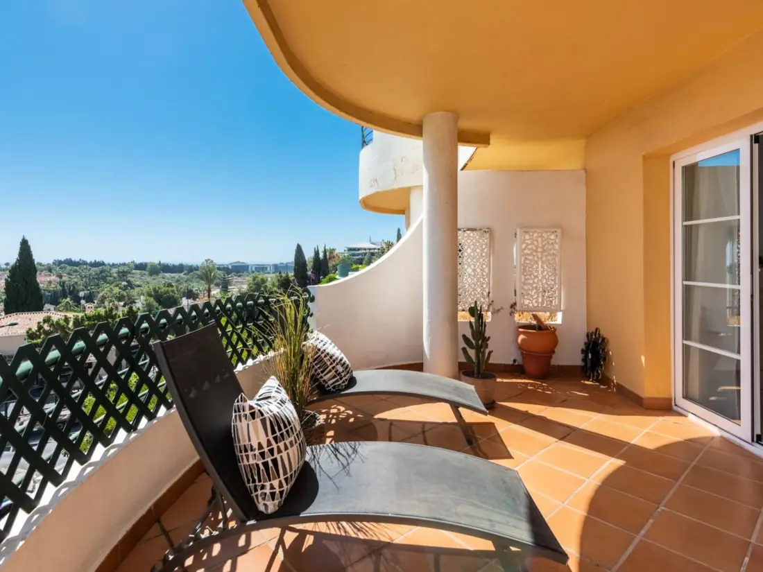 Location de Vacances Marbella 3