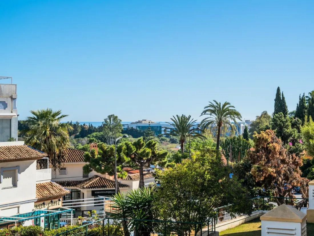 Location de Vacances Marbella 3