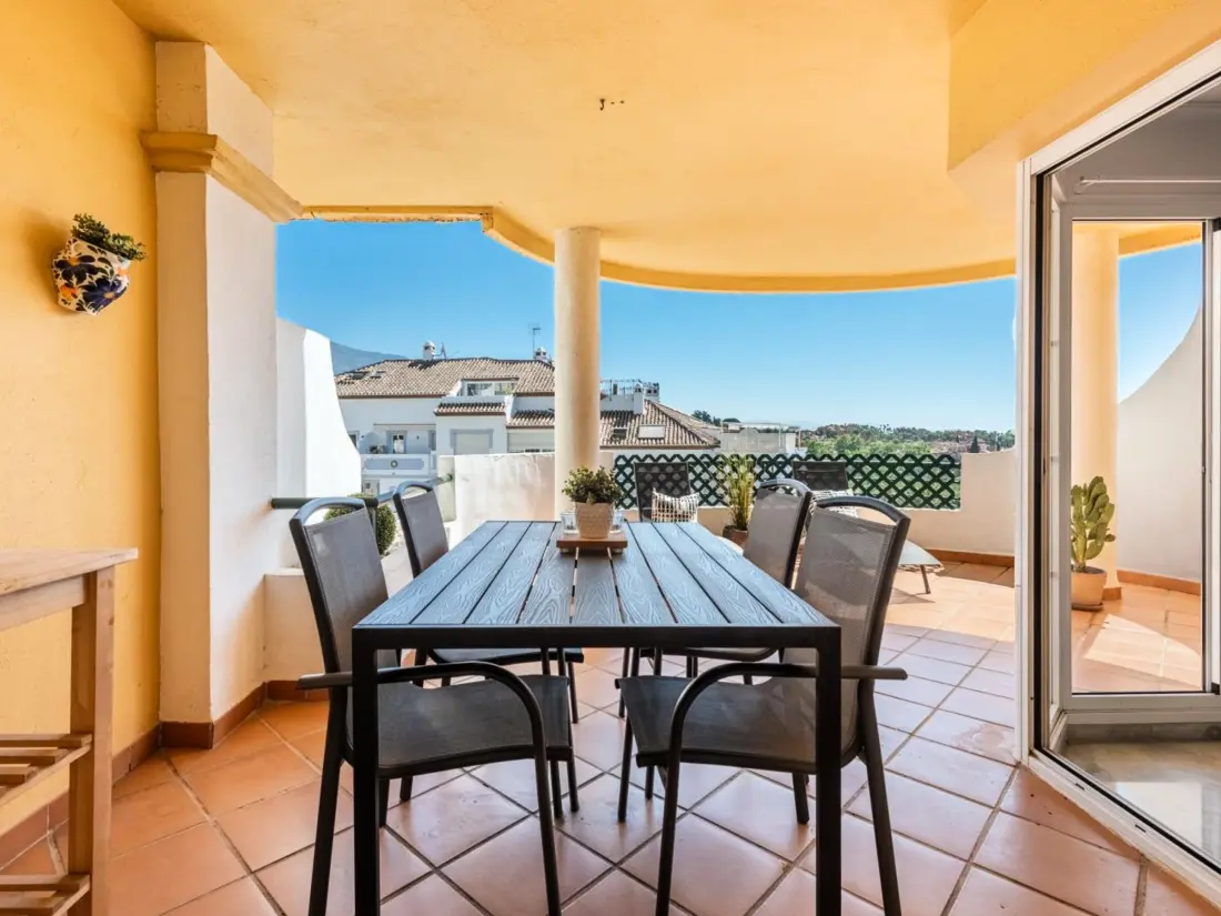 Location de Vacances Marbella 3