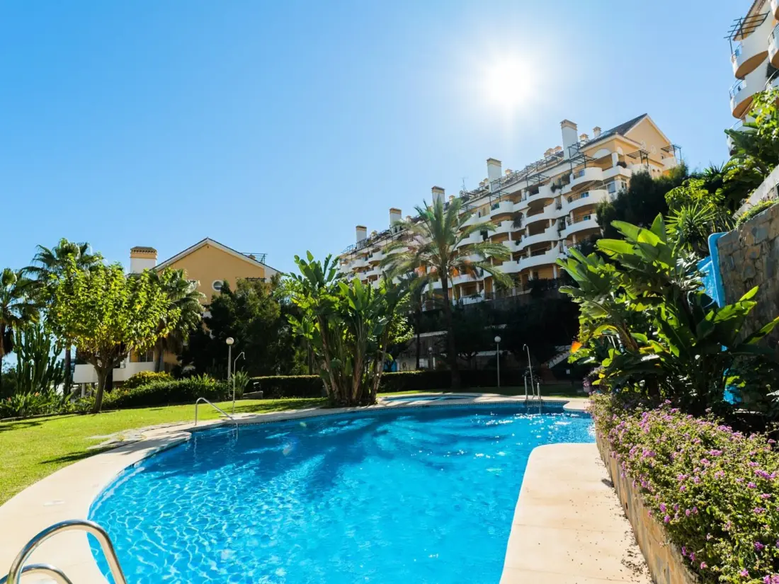 Location de Vacances Marbella 3