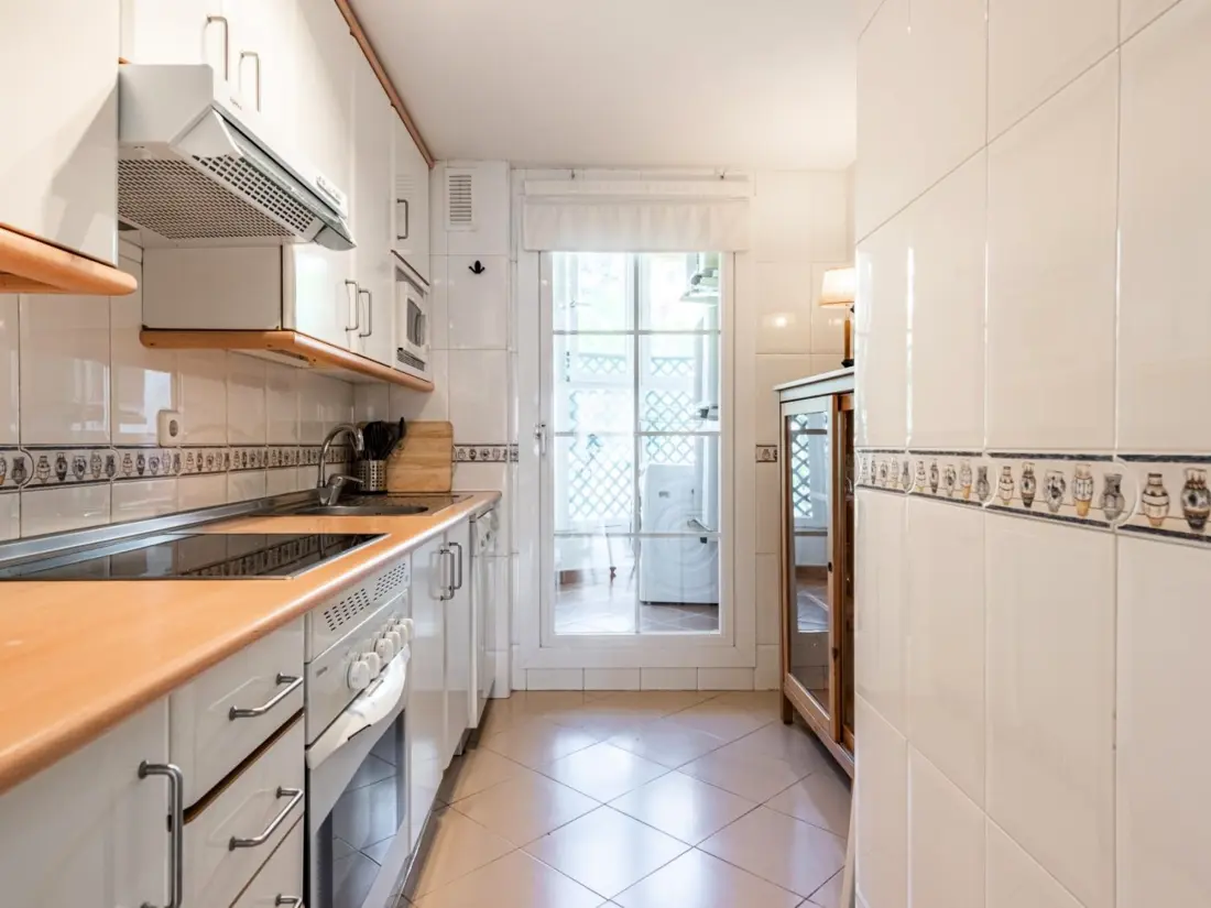 Location de Vacances Marbella 3