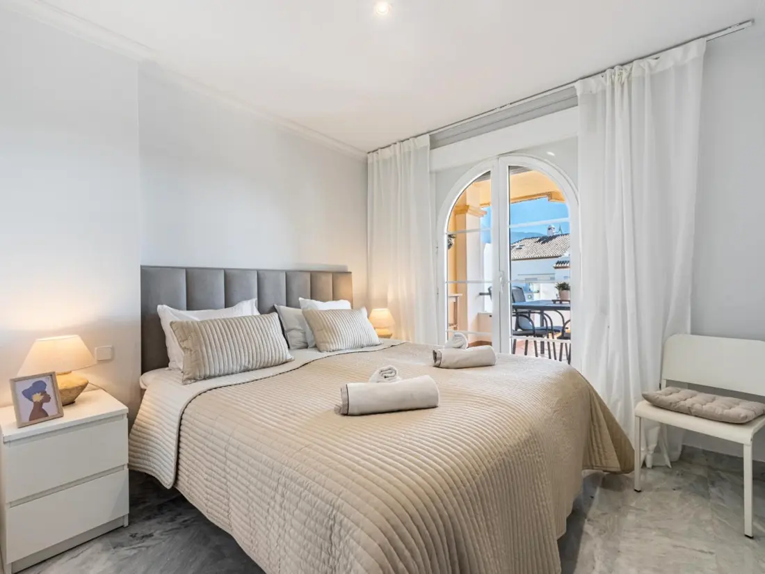Location de Vacances Marbella 3