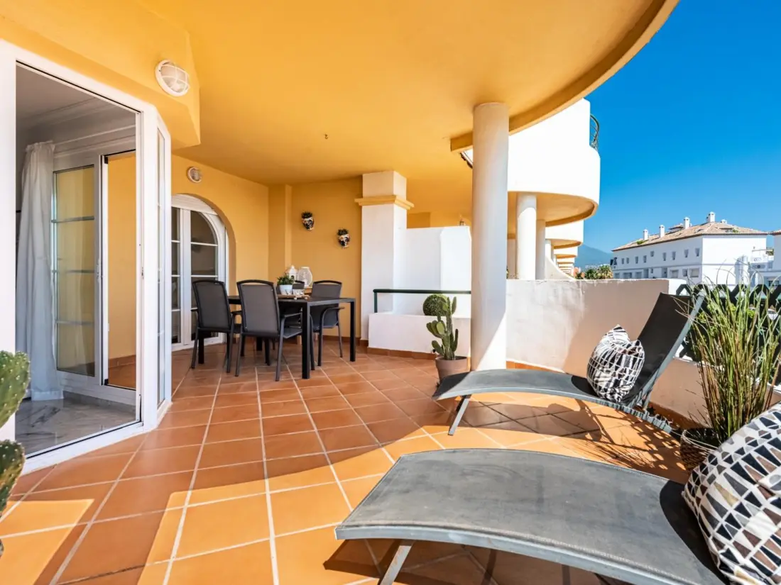 Location de Vacances Marbella 3