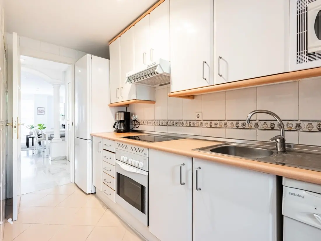 Location de Vacances Marbella 3
