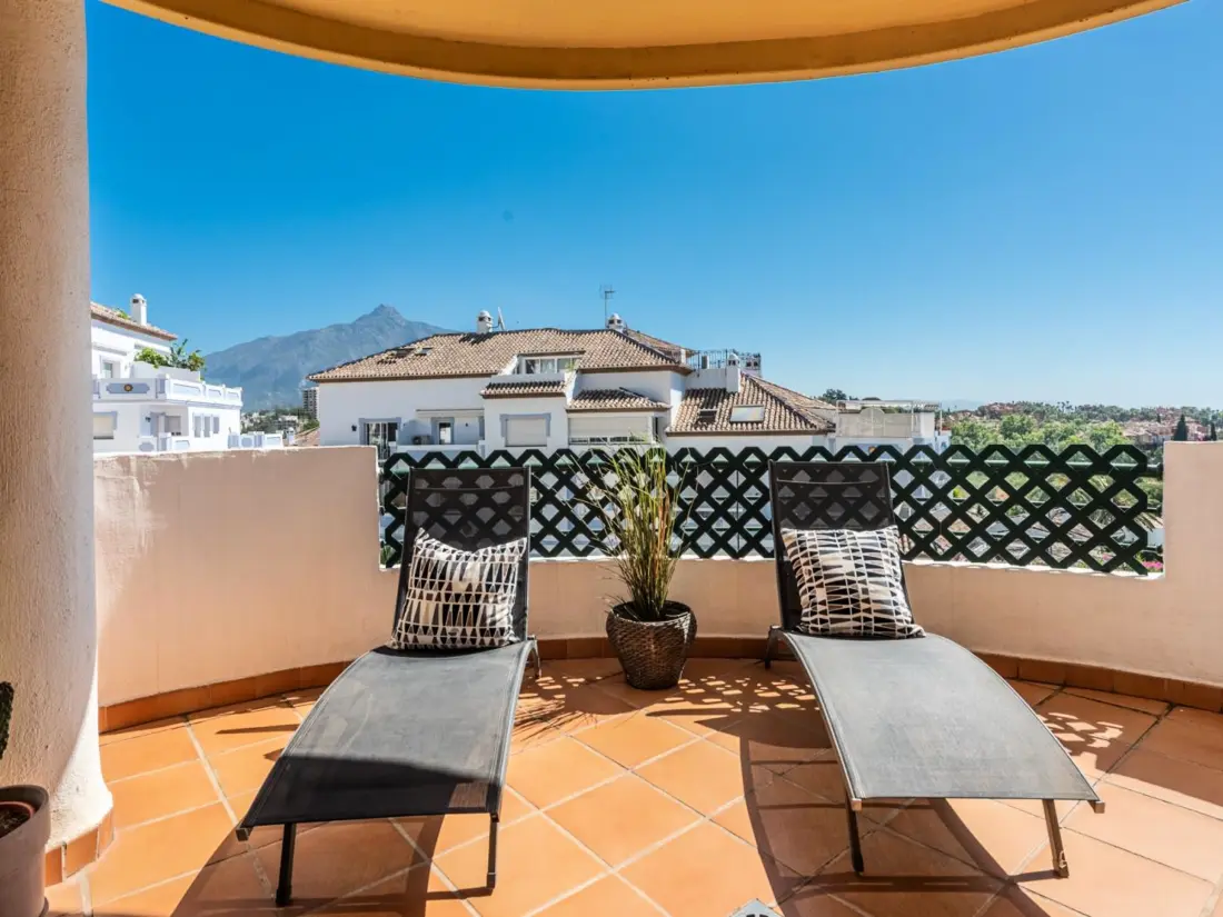 Location de Vacances Marbella 3