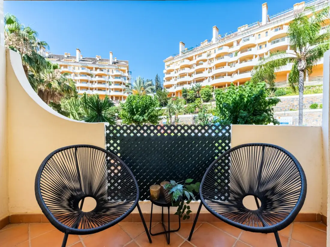 Location de Vacances Marbella 3