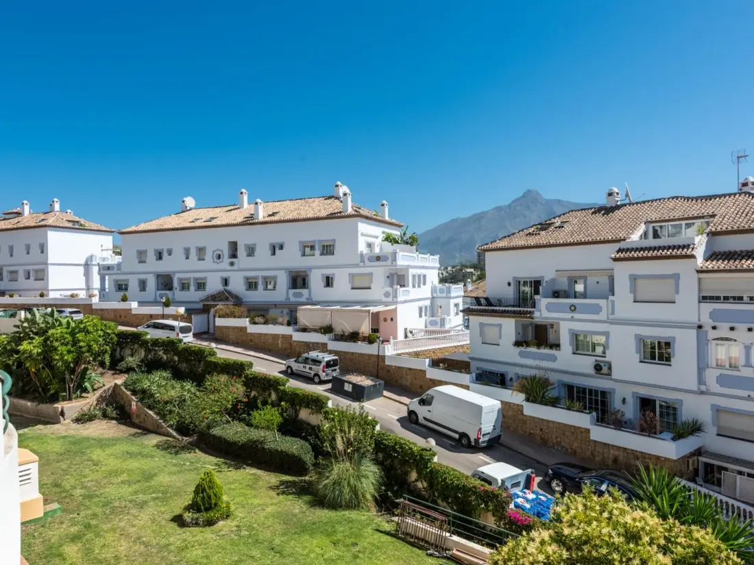 Location de Vacances Marbella 3
