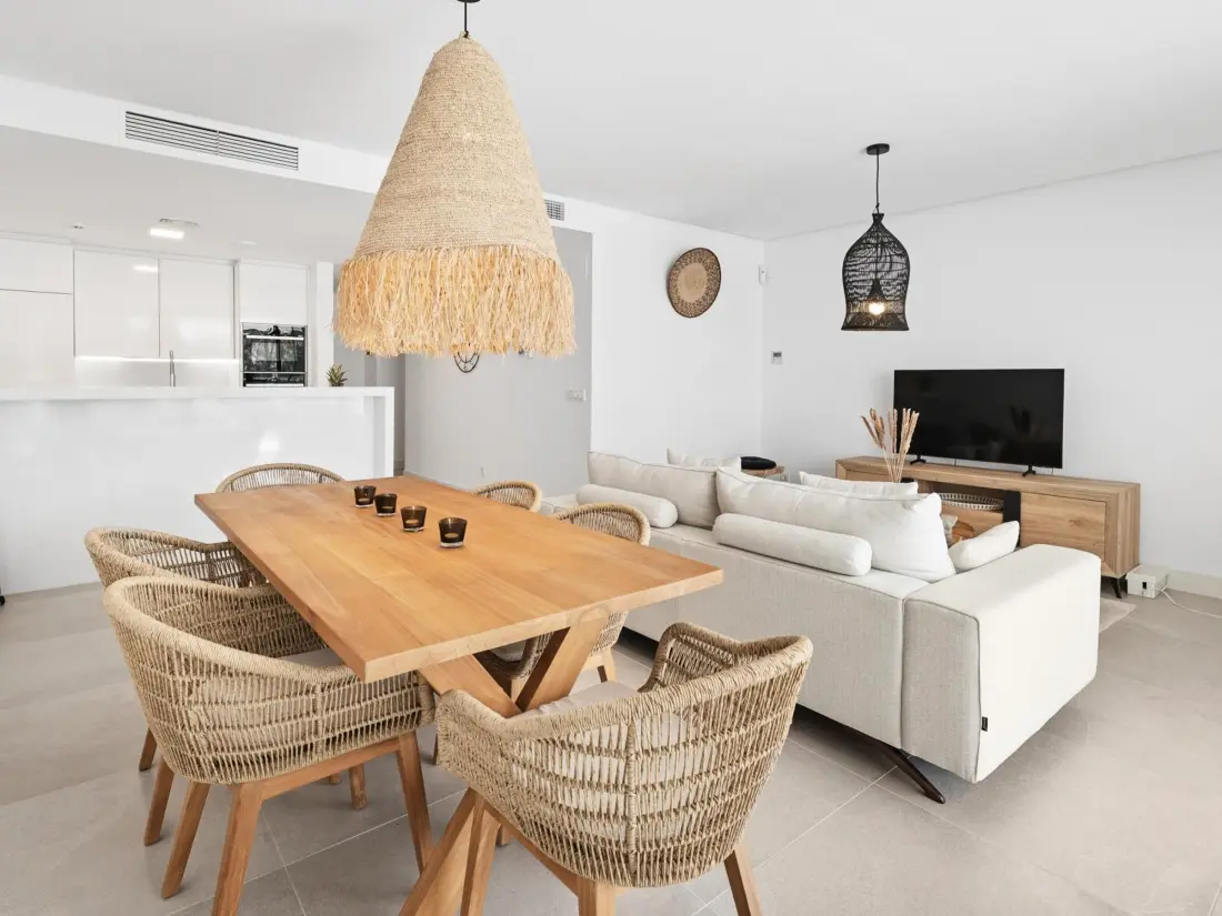 Location de Vacances Marbella 3
