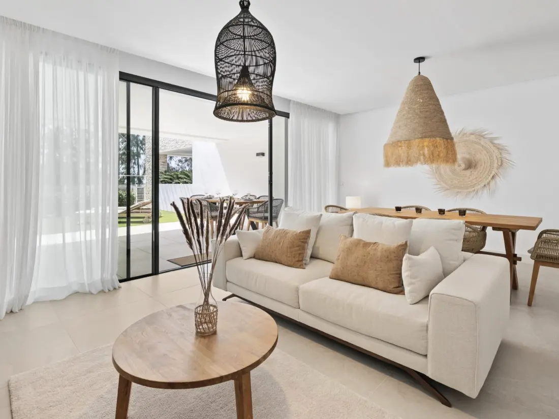 Location de Vacances Marbella 3