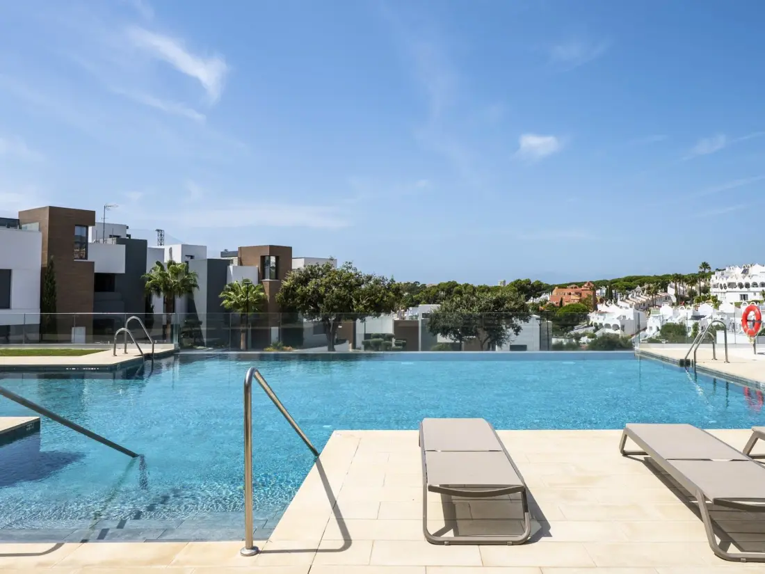 Location de Vacances Marbella 3