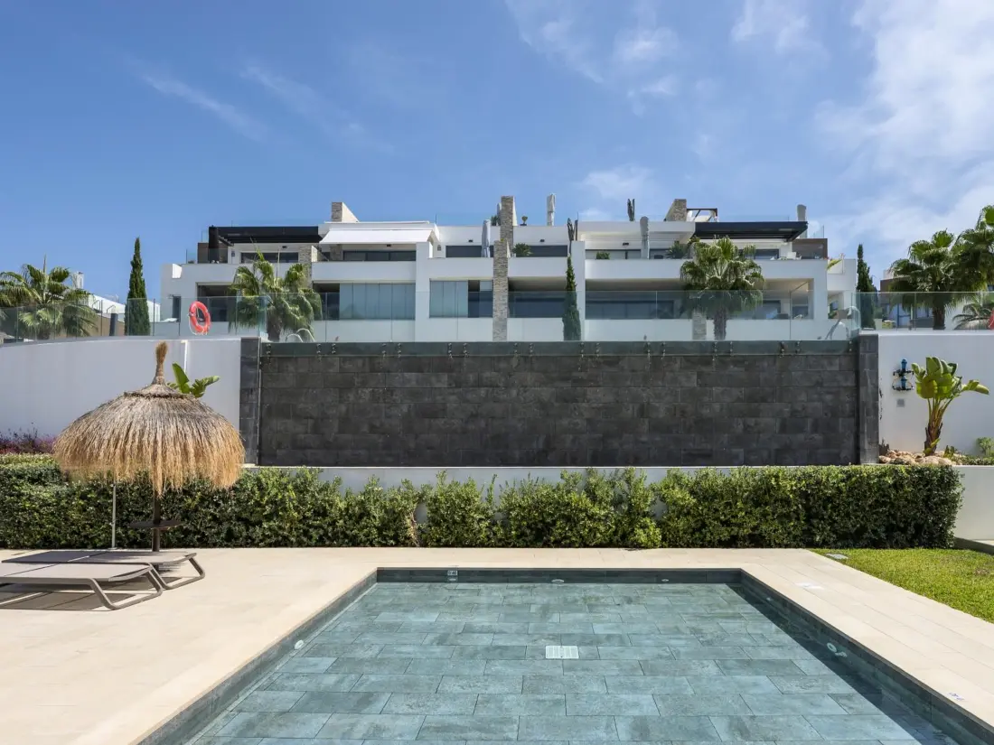 Location de Vacances Marbella 3