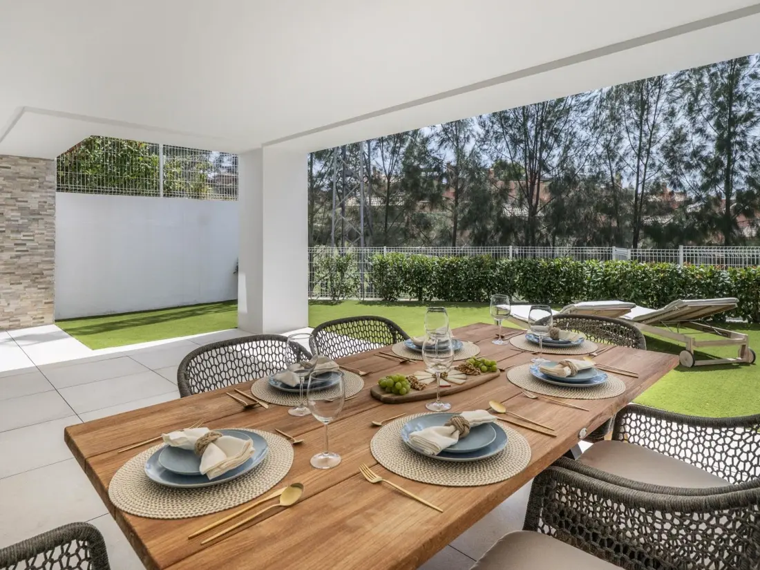 Location de Vacances Marbella 3