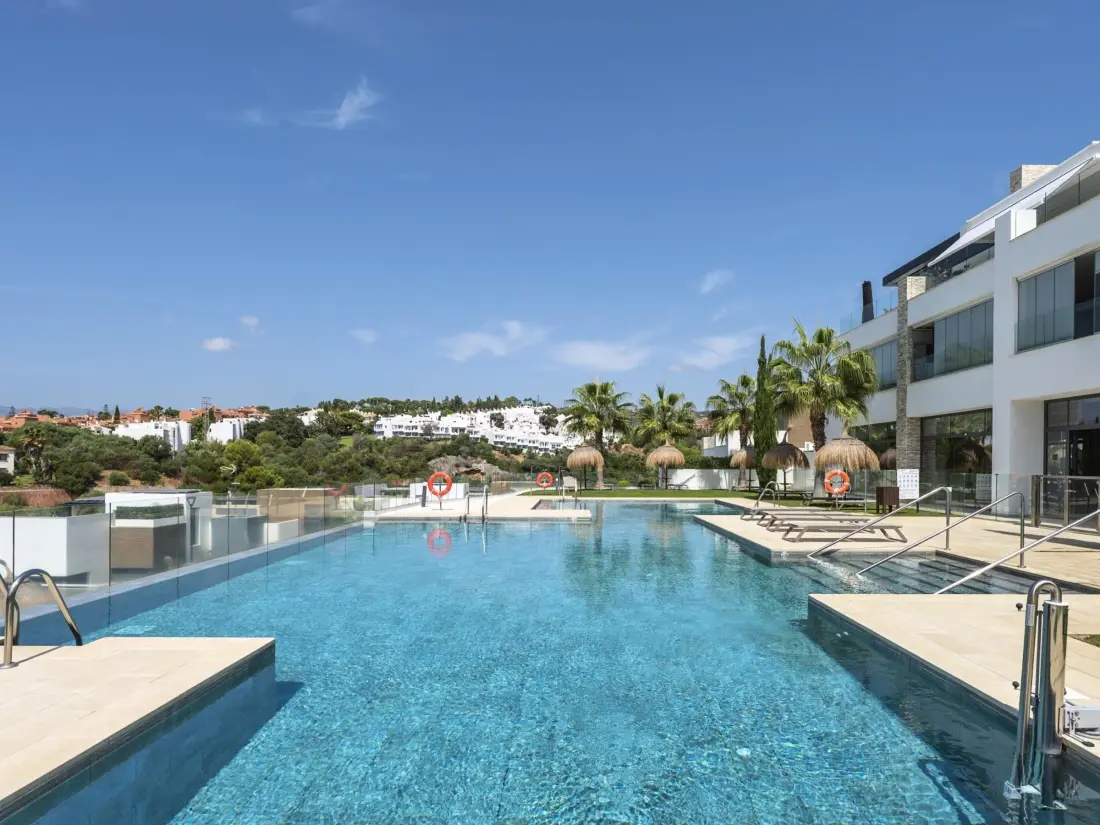 Location de Vacances Marbella 3