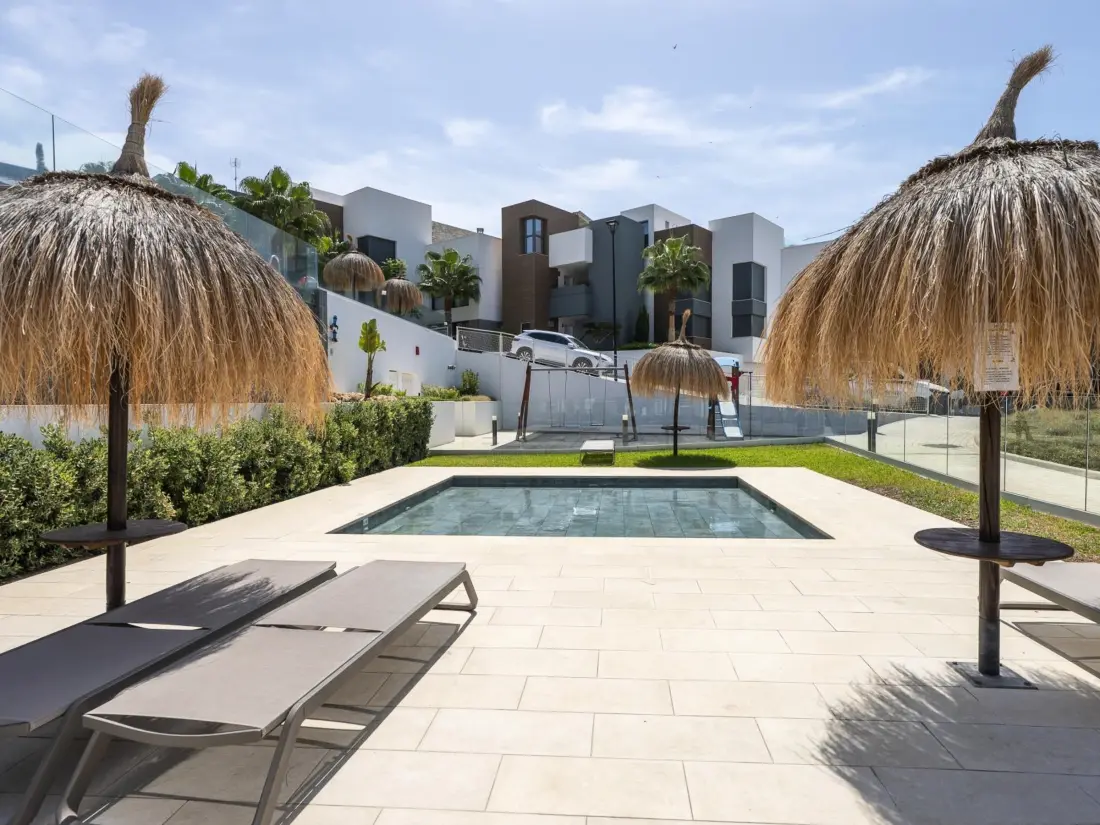 Location de Vacances Marbella 3