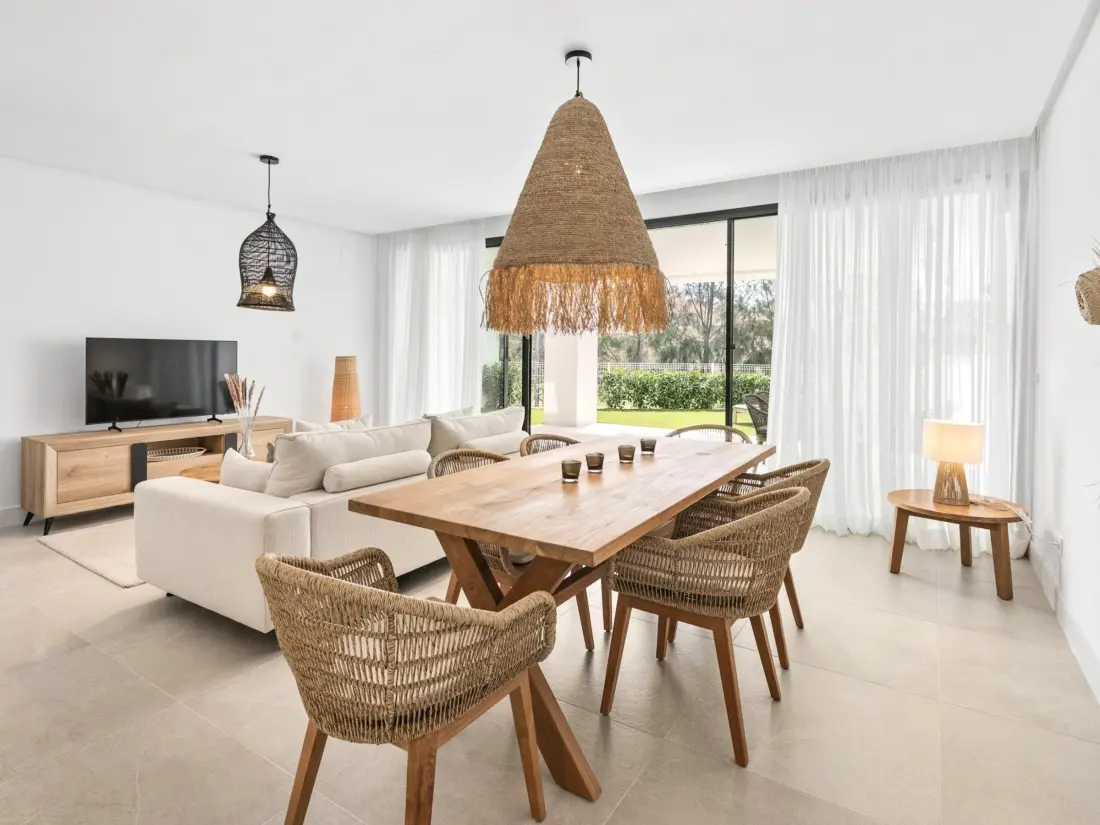 Location de Vacances Marbella 3