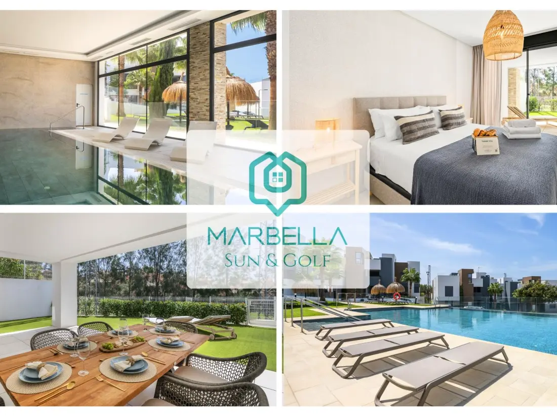 Location de Vacances Marbella 3