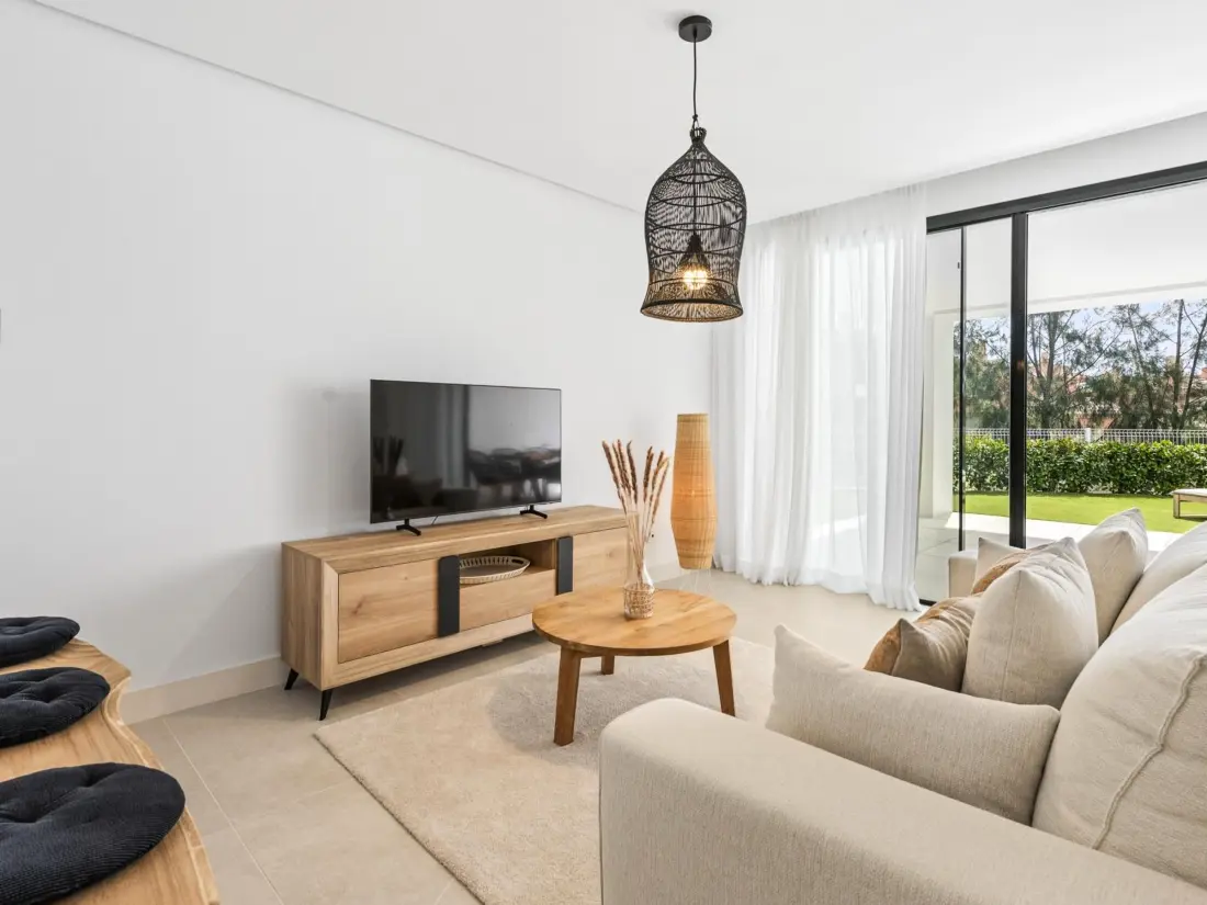 Location de Vacances Marbella 3