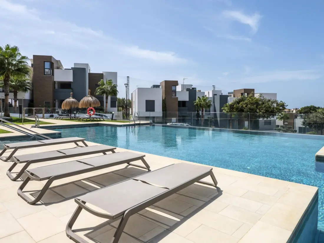 Location de Vacances Marbella 3