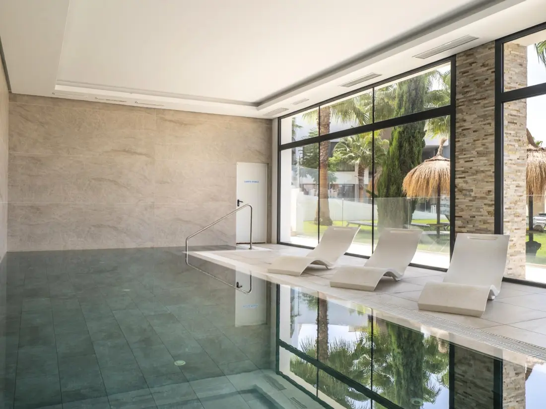 Location de Vacances Marbella 3