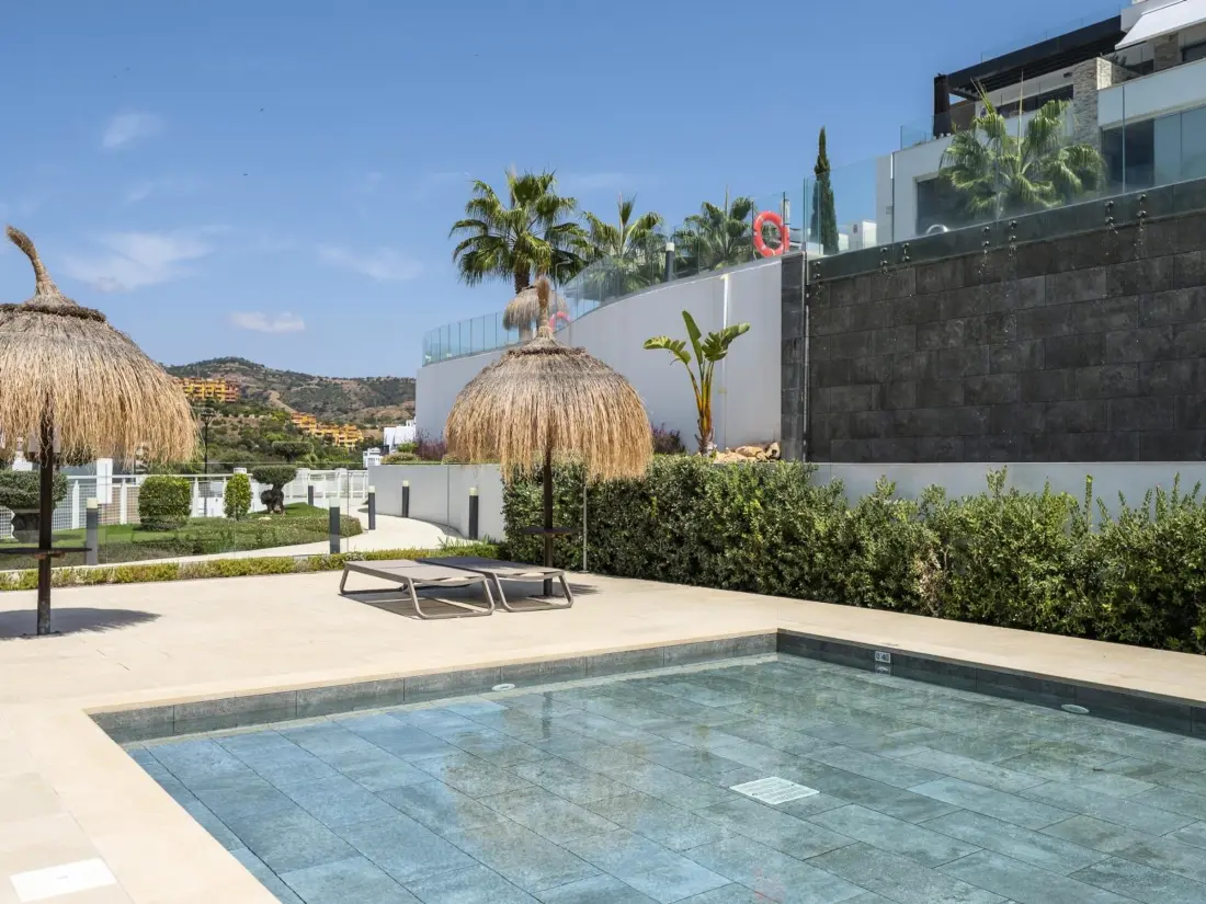 Location de Vacances Marbella 3