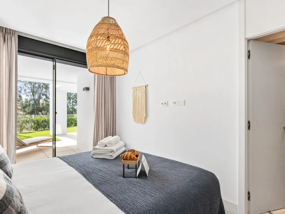 Location de Vacances Marbella 3