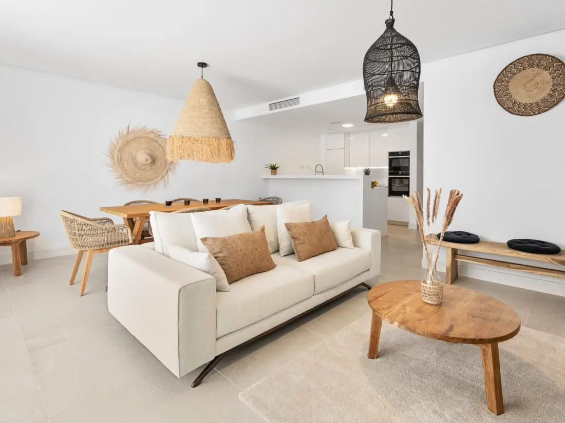 Location de Vacances Marbella 3