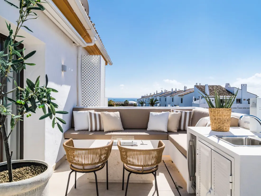Location de Vacances Marbella 321