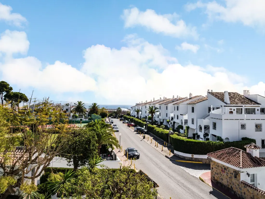 Location de Vacances Marbella 321