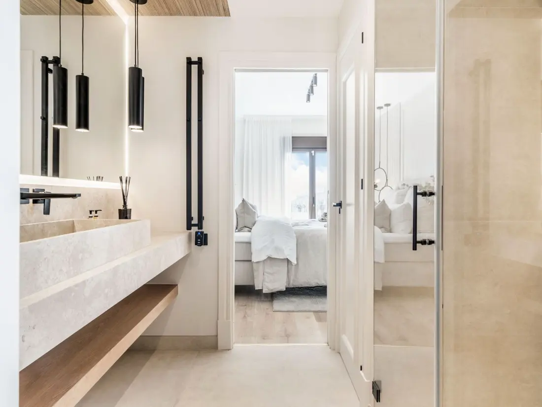 Location de Vacances Marbella 321
