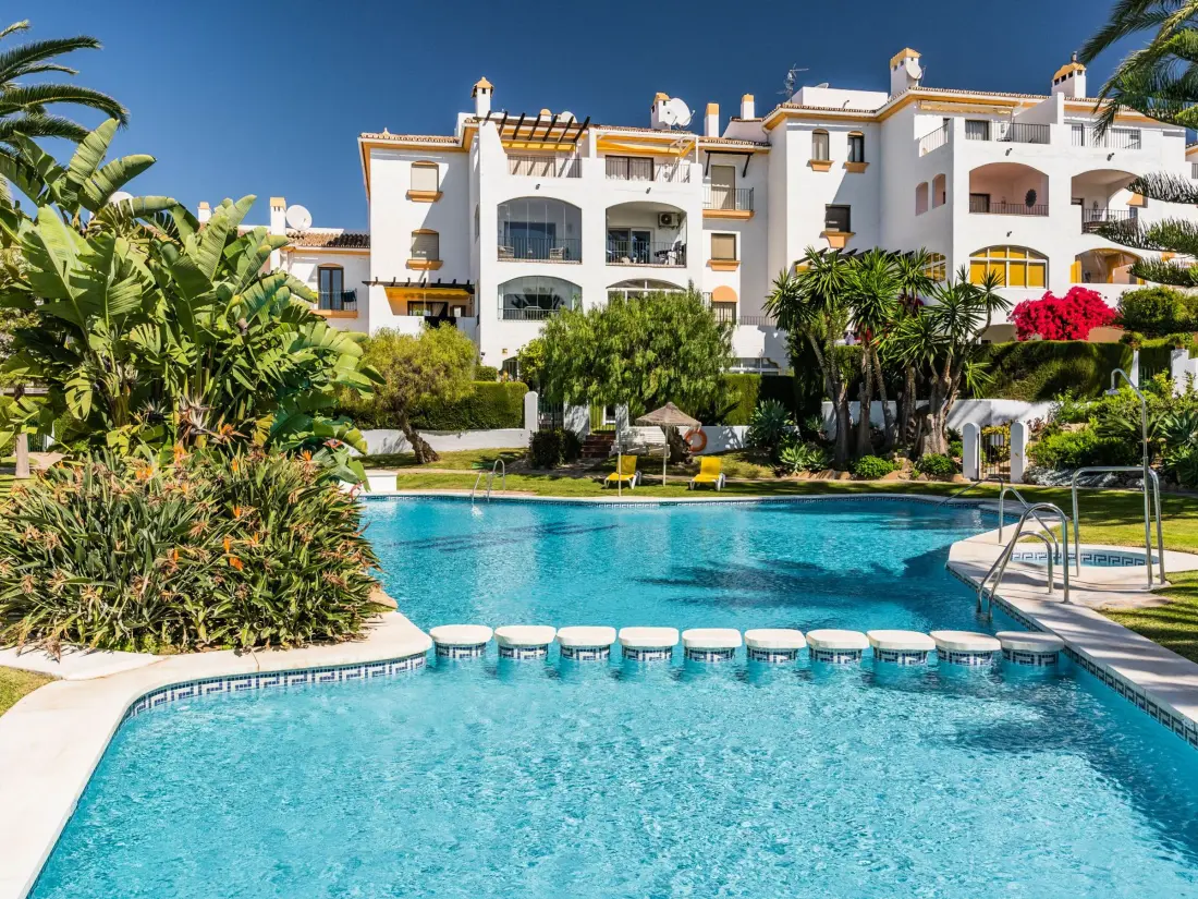 Location de Vacances Marbella 321