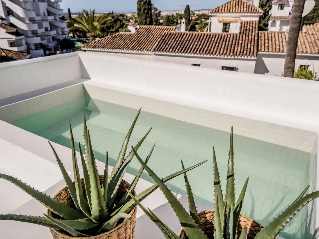 Location de Vacances Marbella 321