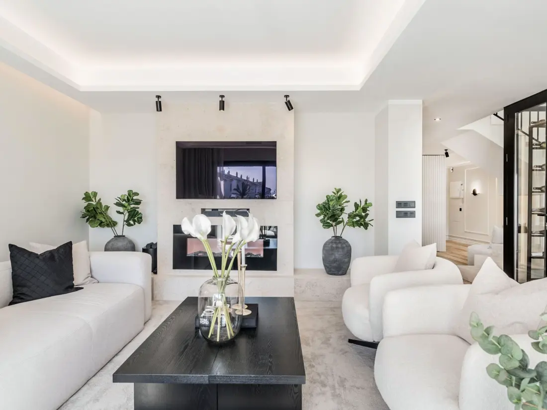 Location de Vacances Marbella 321