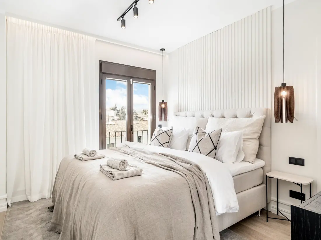 Location de Vacances Marbella 321