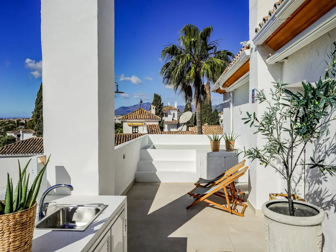 Location de Vacances Marbella 321