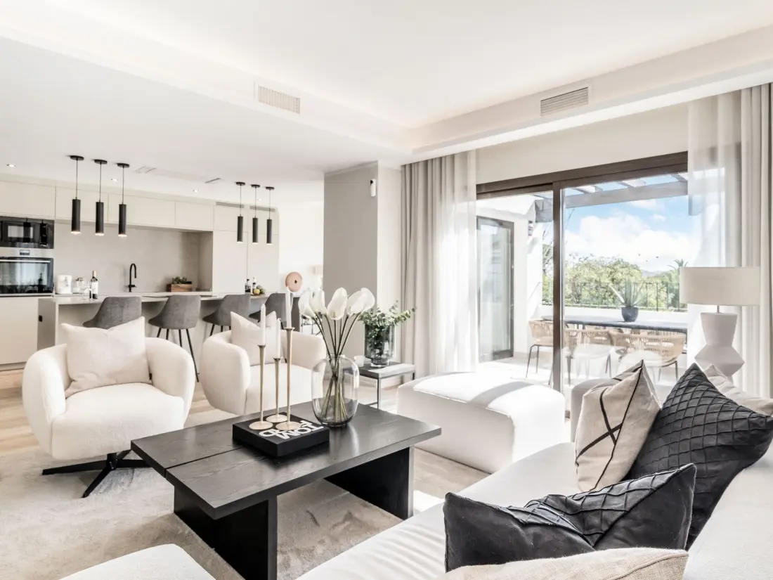Location de Vacances Marbella 321