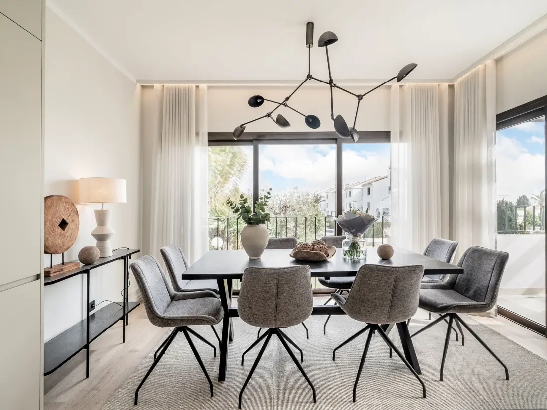 Location de Vacances Marbella 321