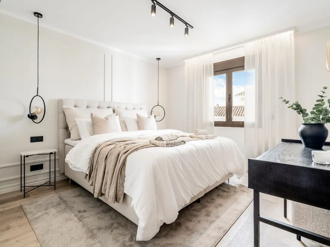 Location de Vacances Marbella 321